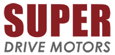 SUPER DRIVE MOTORS  LTD