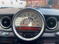 MINI COUPE