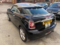 MINI COUPE