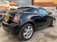 MINI COUPE