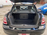 MINI COUPE