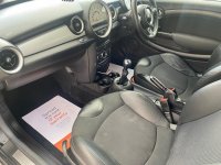 MINI COUPE
