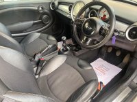 MINI COUPE