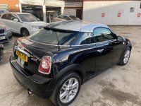 MINI COUPE