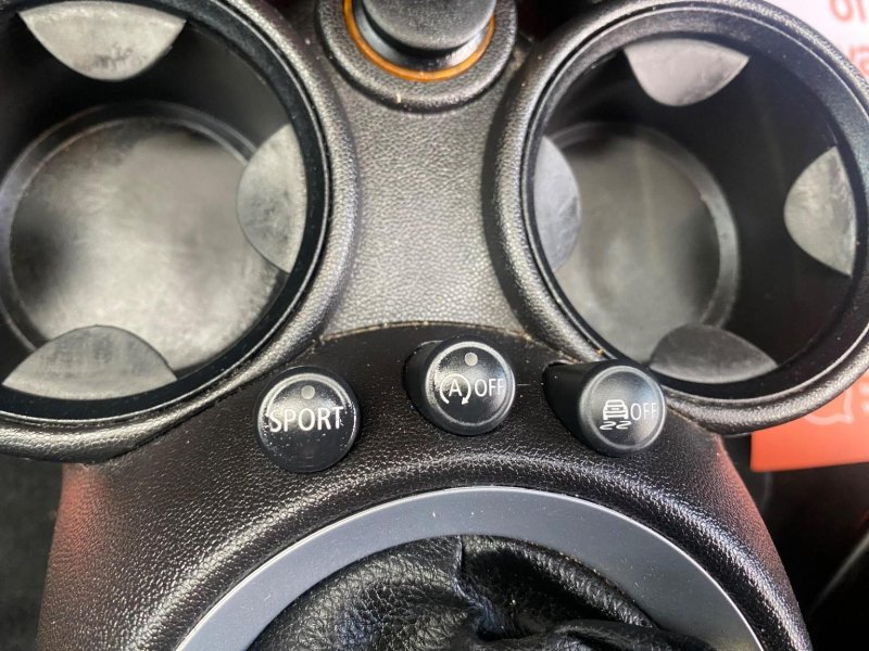 MINI COUPE