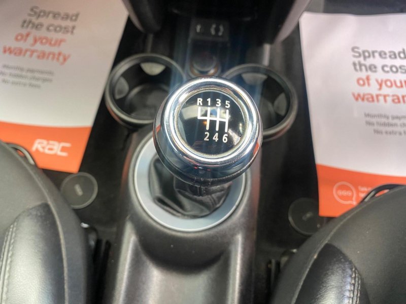 MINI COUPE
