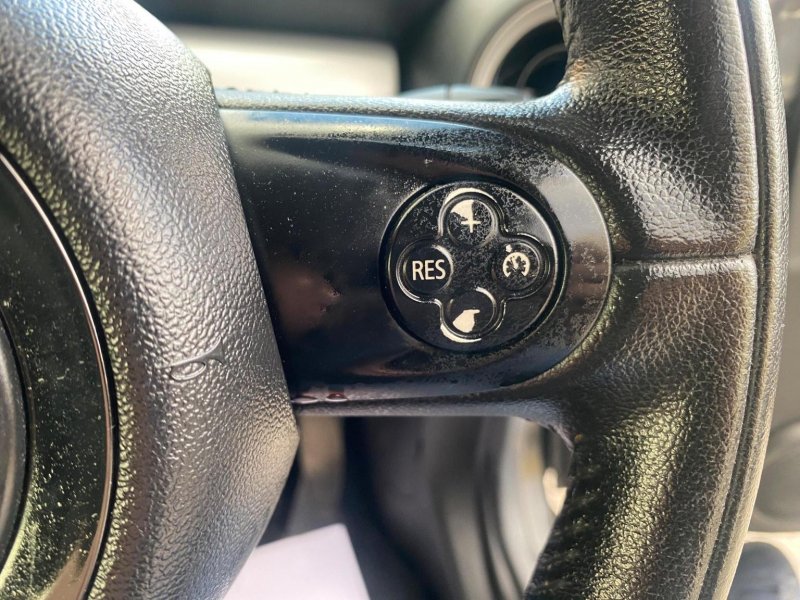 MINI COUPE
