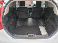 FORD FIESTA VAN