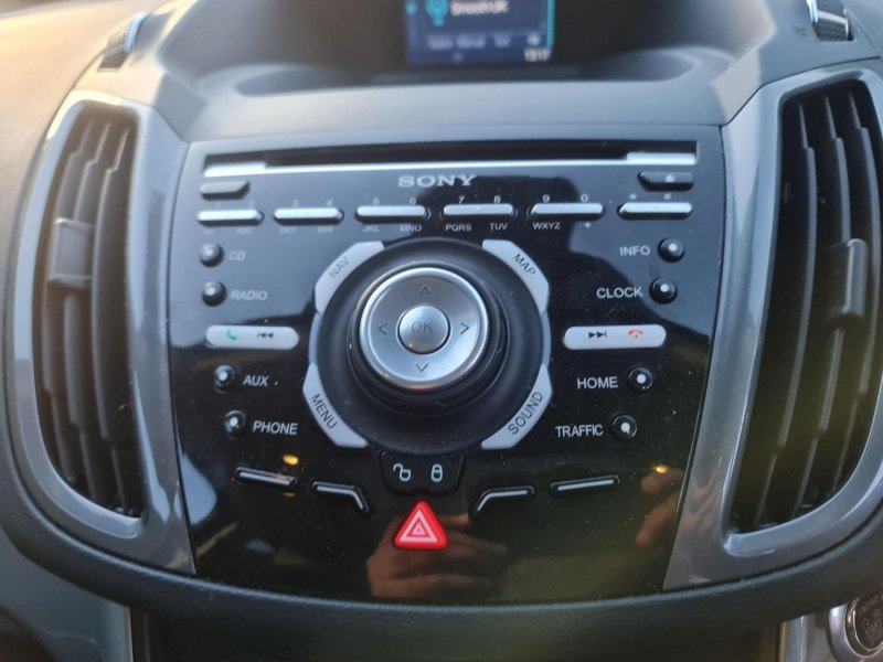 FORD GRAND C-MAX