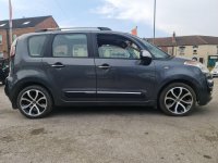CITROEN C3 PICASSO