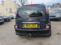 CITROEN C3 PICASSO