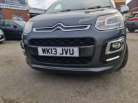 CITROEN C3 PICASSO
