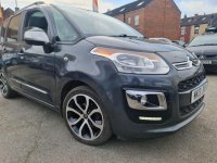 CITROEN C3 PICASSO