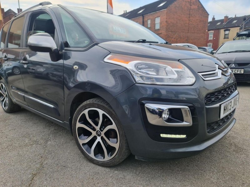 CITROEN C3 PICASSO