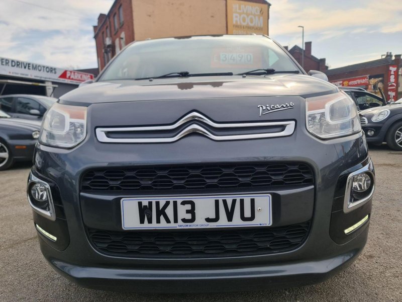 CITROEN C3 PICASSO