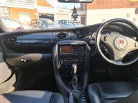 ROVER 75