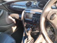 ROVER 75
