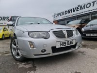 ROVER 75