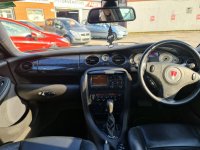 ROVER 75