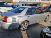 ROVER 75