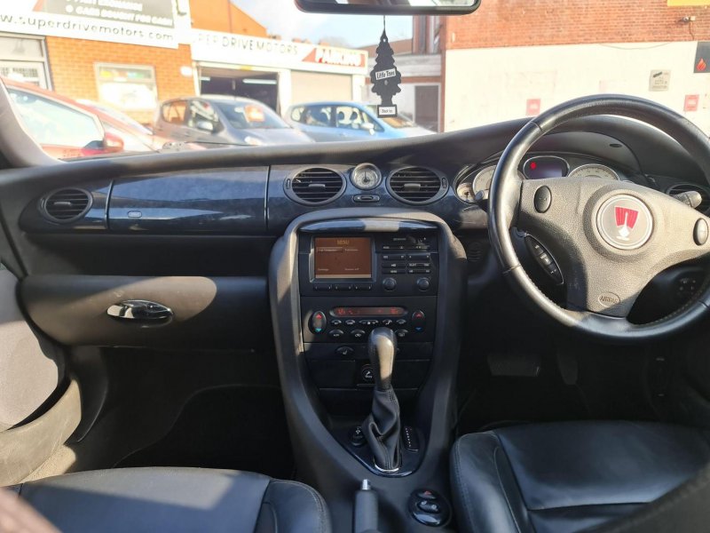 ROVER 75