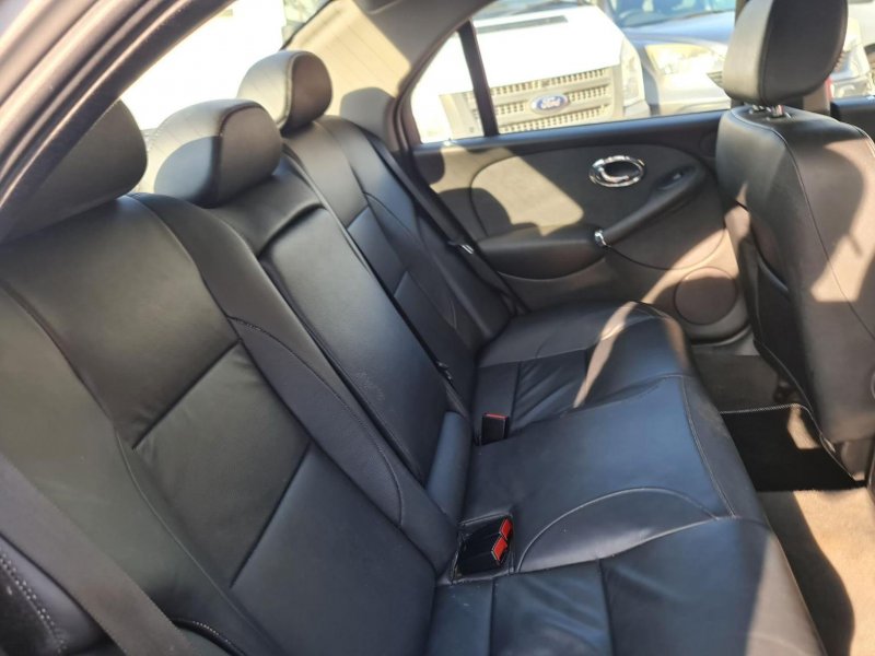 ROVER 75