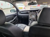 JAGUAR X-TYPE