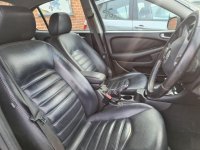 JAGUAR X-TYPE