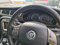 JAGUAR X-TYPE