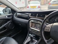 JAGUAR X-TYPE
