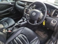 JAGUAR X-TYPE
