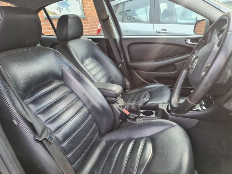 JAGUAR X-TYPE