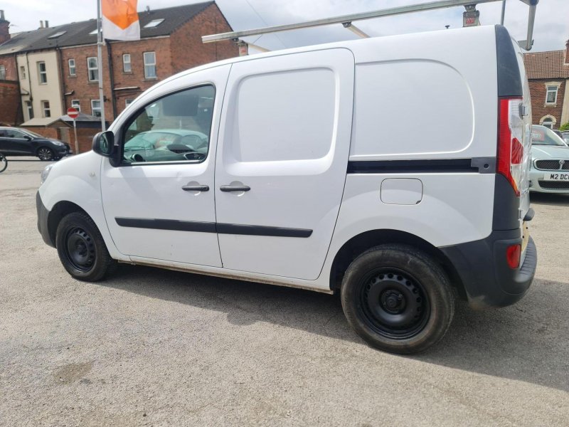 RENAULT KANGOO