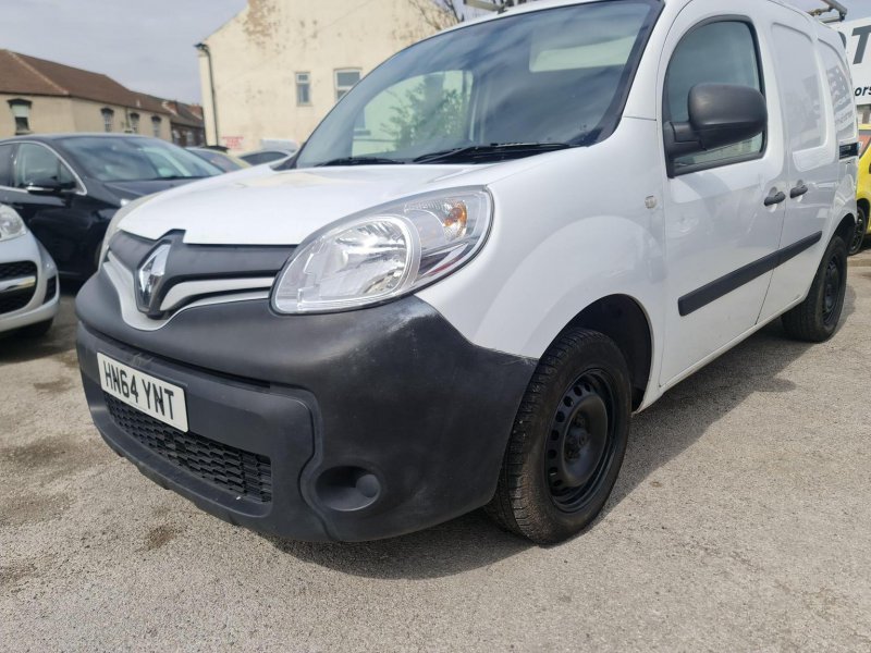 RENAULT KANGOO