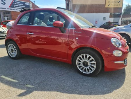 FIAT