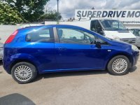 FIAT GRANDE PUNTO
