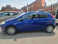 FIAT GRANDE PUNTO