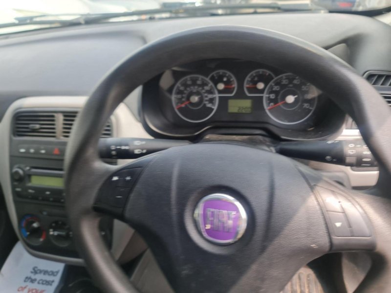 FIAT GRANDE PUNTO