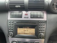 MERCEDES-BENZ CLC CLASS