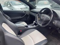 MERCEDES-BENZ CLC CLASS