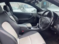 MERCEDES-BENZ CLC CLASS