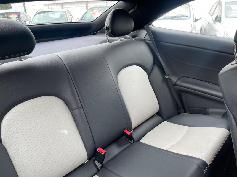 MERCEDES-BENZ CLC CLASS