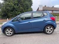 KIA VENGA