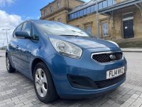 KIA VENGA