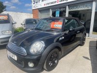 MINI CONVERTIBLE