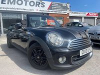 MINI CONVERTIBLE