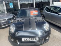 MINI CONVERTIBLE