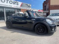 MINI CONVERTIBLE