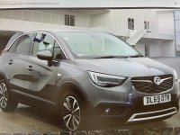 VAUXHALL CROSSLAND X